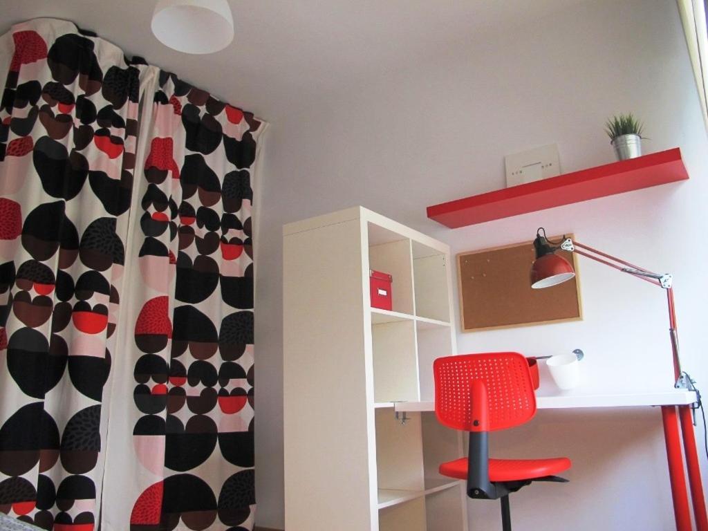 Apartamento Pontevedra Centro Exterior photo
