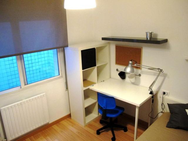 Apartamento Pontevedra Centro Exterior photo